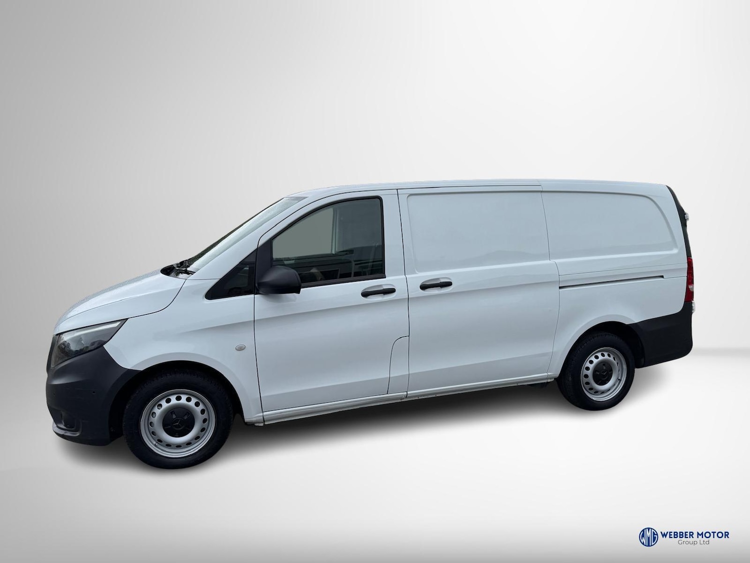 Used Mercedes-Benz Vito 2020 for sale - 77918183: Photo 7