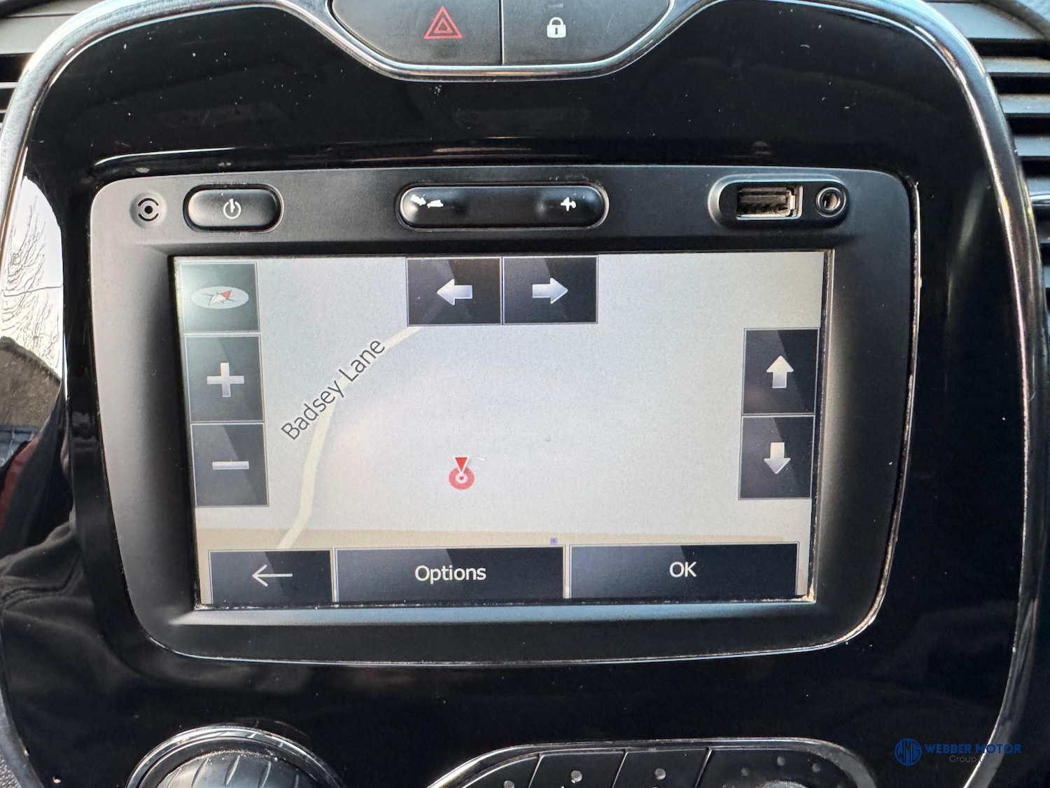 Used Renault Captur 2013 for sale - 77644125: Photo 15