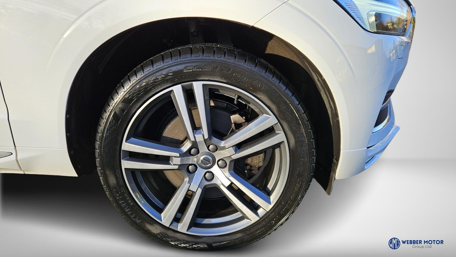 Used Volvo XC60 2021 for sale - 77324731: Photo 10