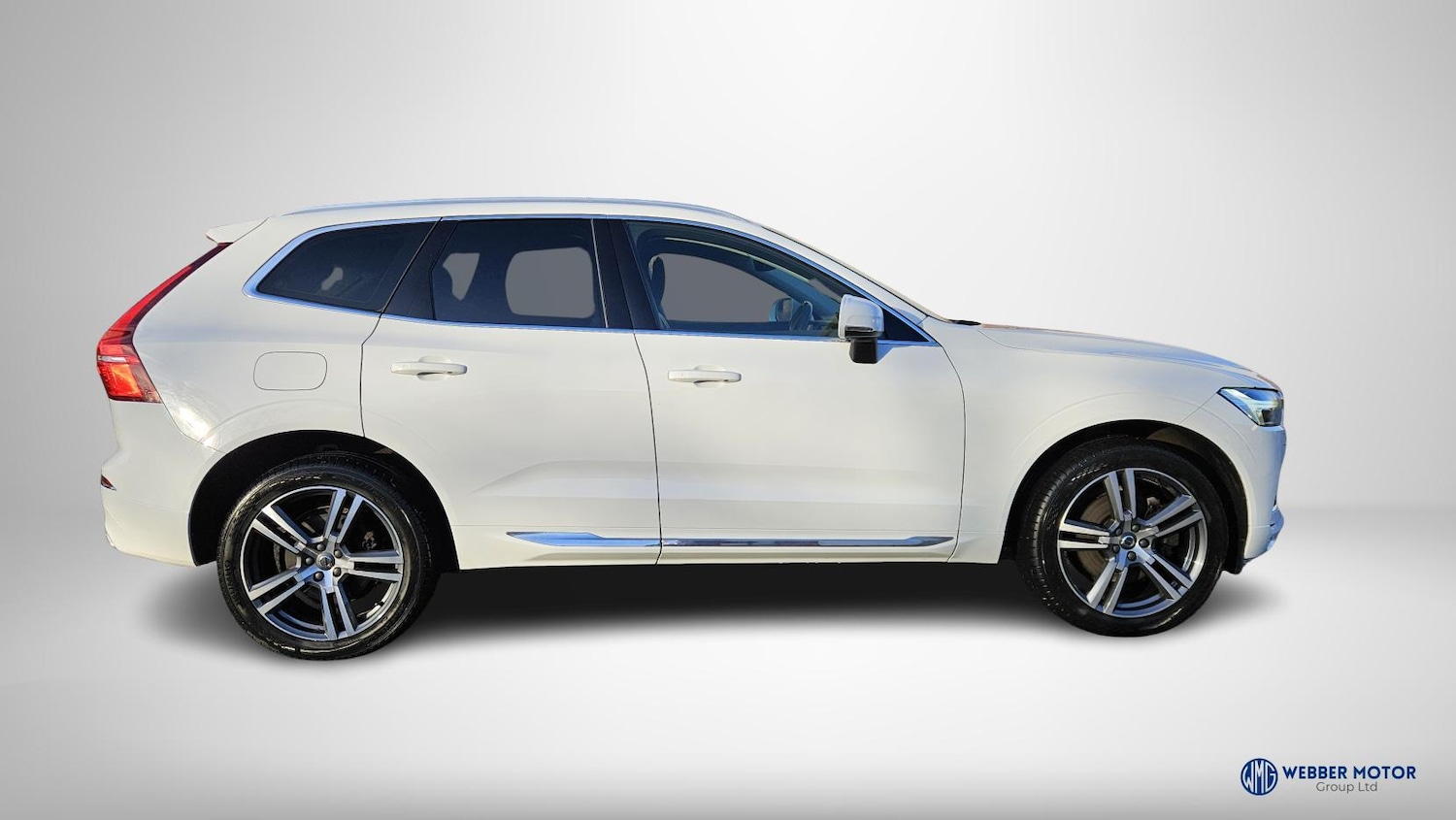 Used Volvo XC60 2021 for sale - 77324731: Photo 2