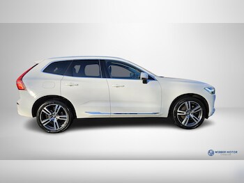 Used Volvo XC60 2021 for sale - 77324731: Photo