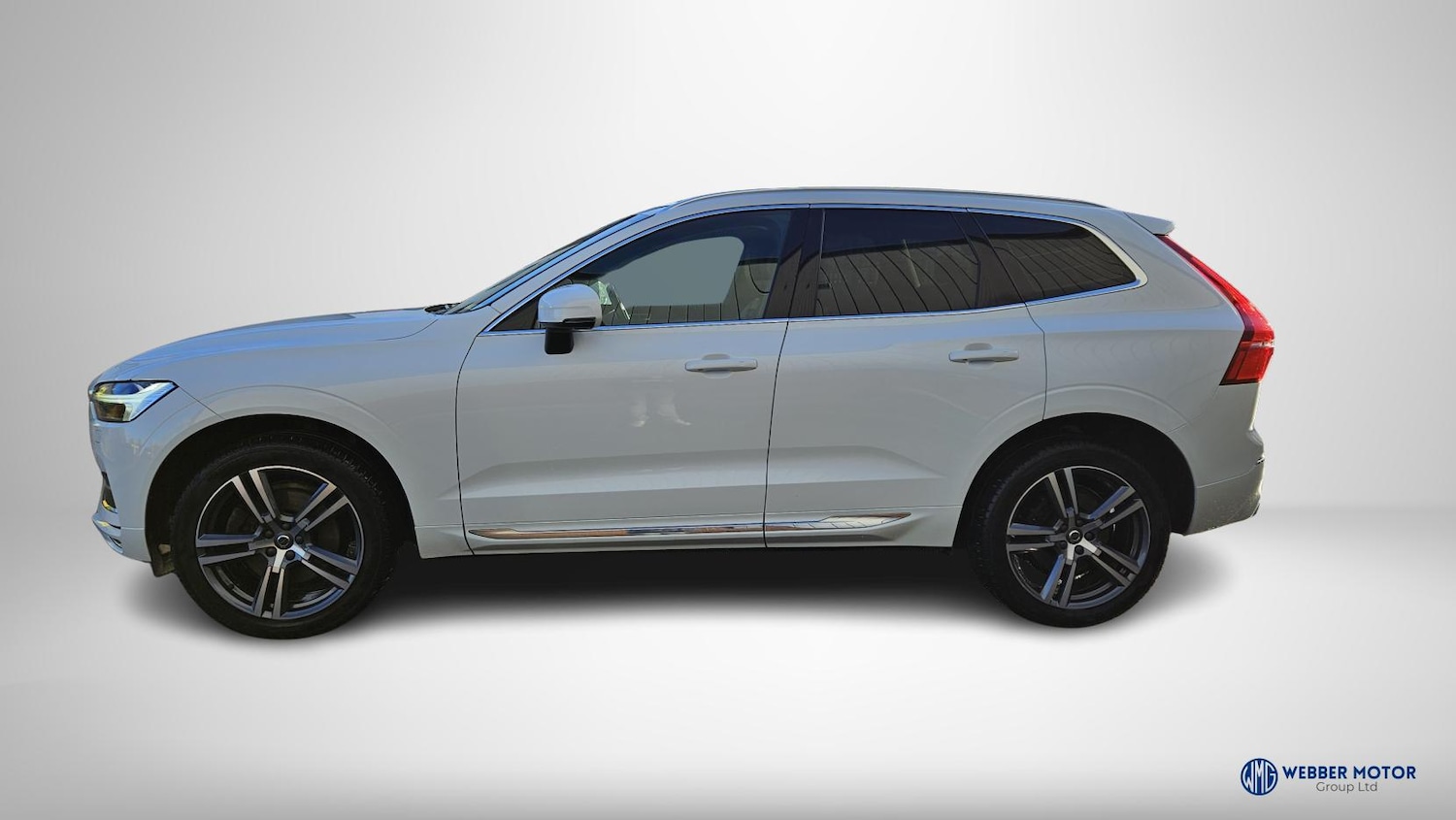 Used Volvo XC60 2021 for sale - 77324731: Photo 6