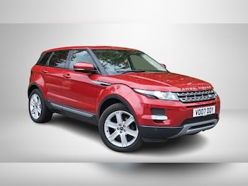 2013 - 2.2 SD4 Pure 5dr Auto [Tech Pack]