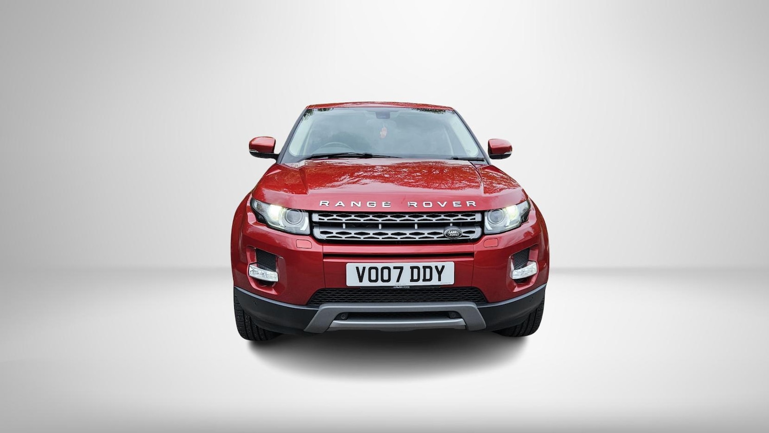 Used Land Rover Range Rover Evoque 2013 for sale - 76507905: Photo 2