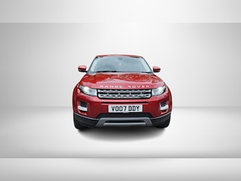 Used Land Rover Range Rover Evoque 2013 for sale - 76507905: Photo