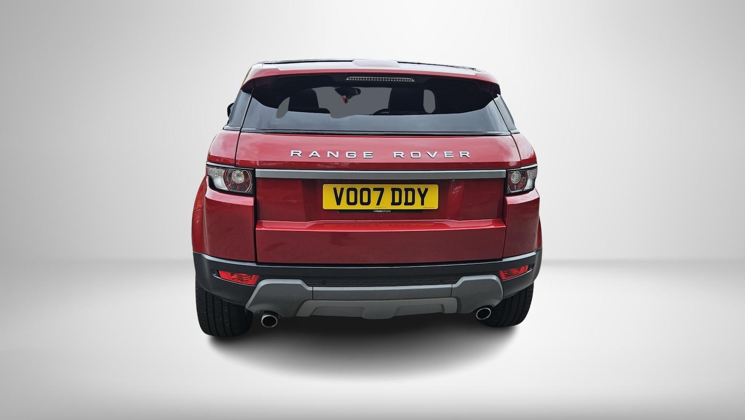 Used Land Rover Range Rover Evoque 2013 for sale - 76507905: Photo 7