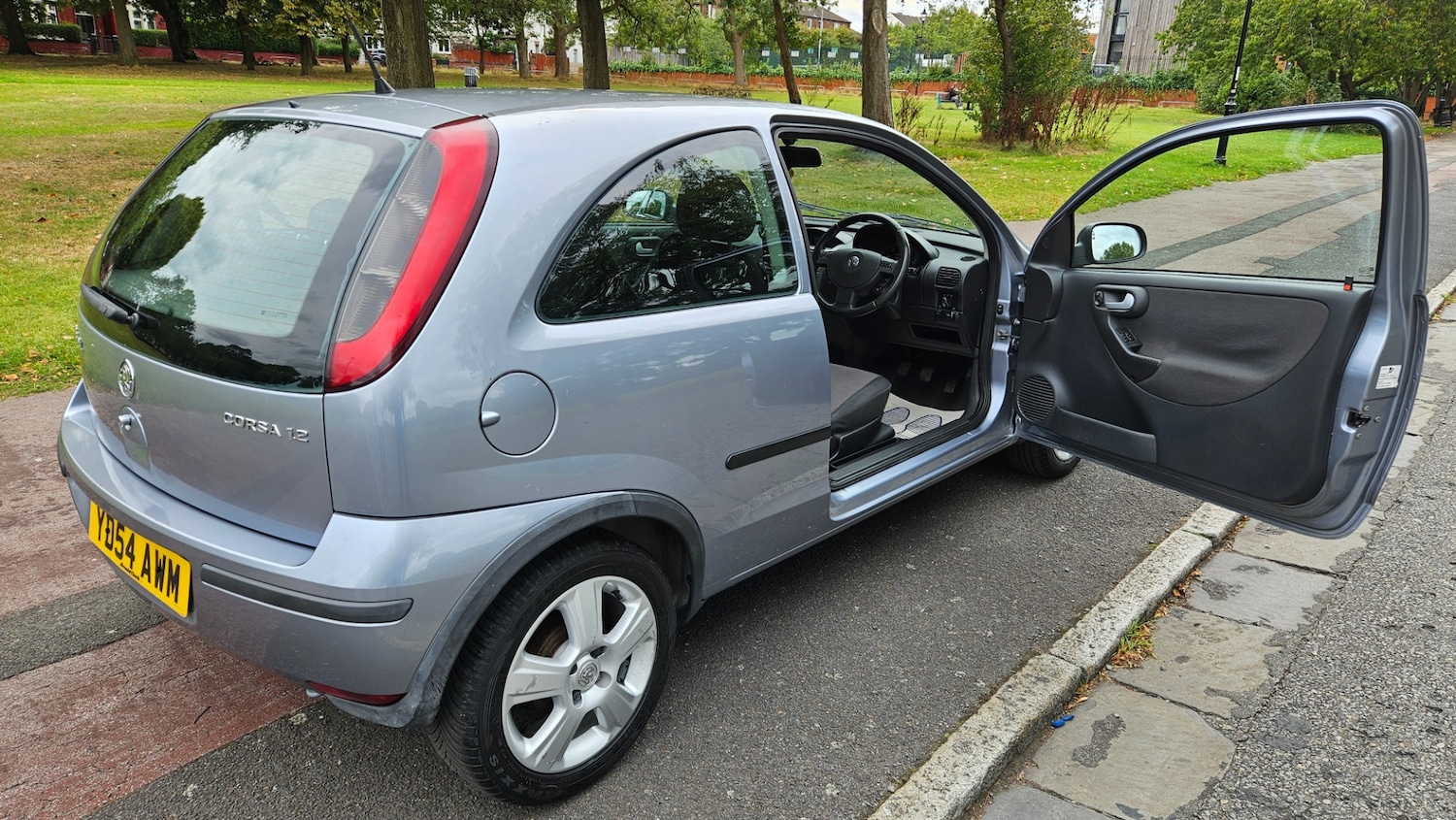 Vehicle 11