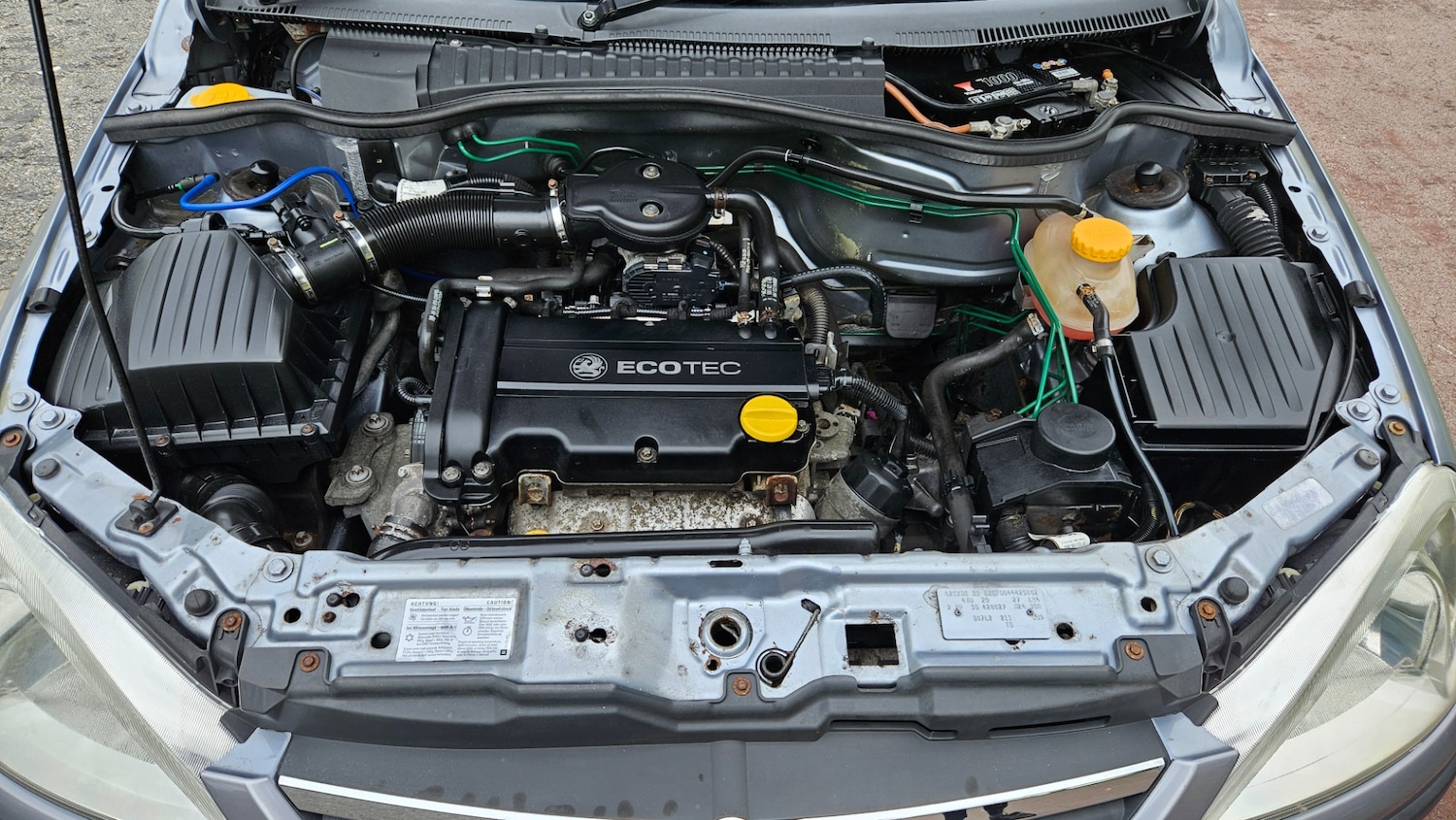 Vehicle 19