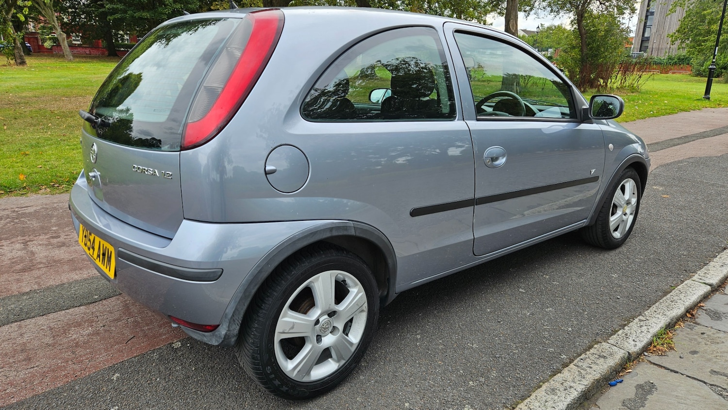 Vehicle 9