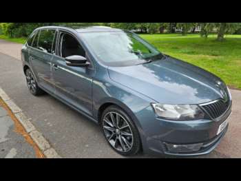 2017 (17) - 1.2 TSI 110 SE Sport 5dr
