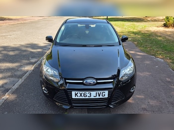 Used Ford Focus 2013 for sale - 79491380: Photo