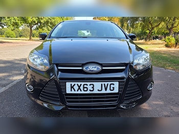Used Ford Focus 2013 for sale - 79491380: Photo
