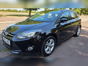 Used Ford Focus 2013 for sale - 79491380: Photo