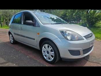 2006 (56) - 1.25 Style 5dr