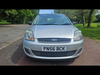 Used Ford Fiesta 2006 for sale - 74717878: Photo