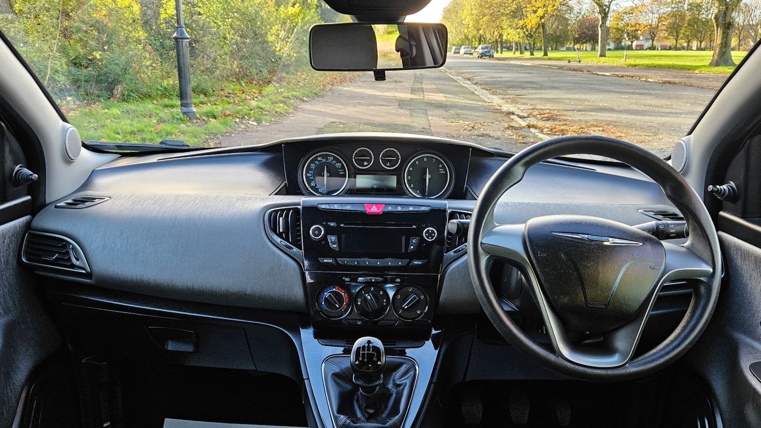 Used Chrysler Ypsilon 2013 for sale - 76445110: Photo 14