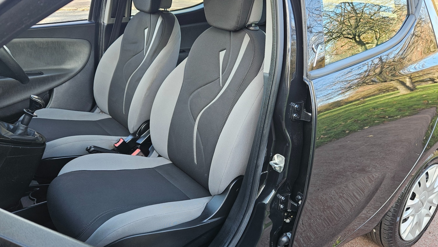 Used Chrysler Ypsilon 2013 for sale - 76445110: Photo 15