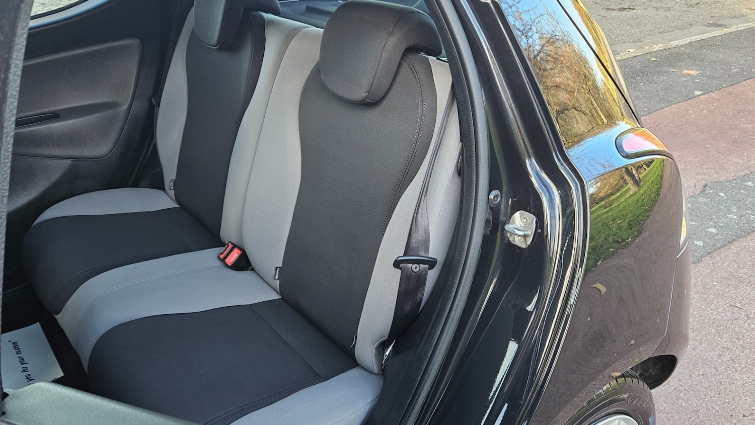 Used Chrysler Ypsilon 2013 for sale - 76445110: Photo 16