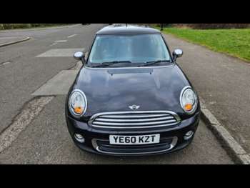 Used MINI Hatch 2010 for sale - 73909162: Photo