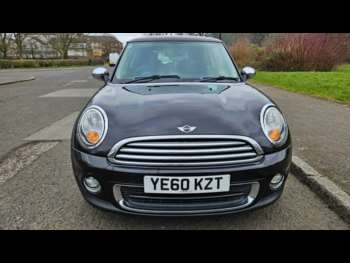 Used MINI Hatch 2010 for sale - 73909162: Photo