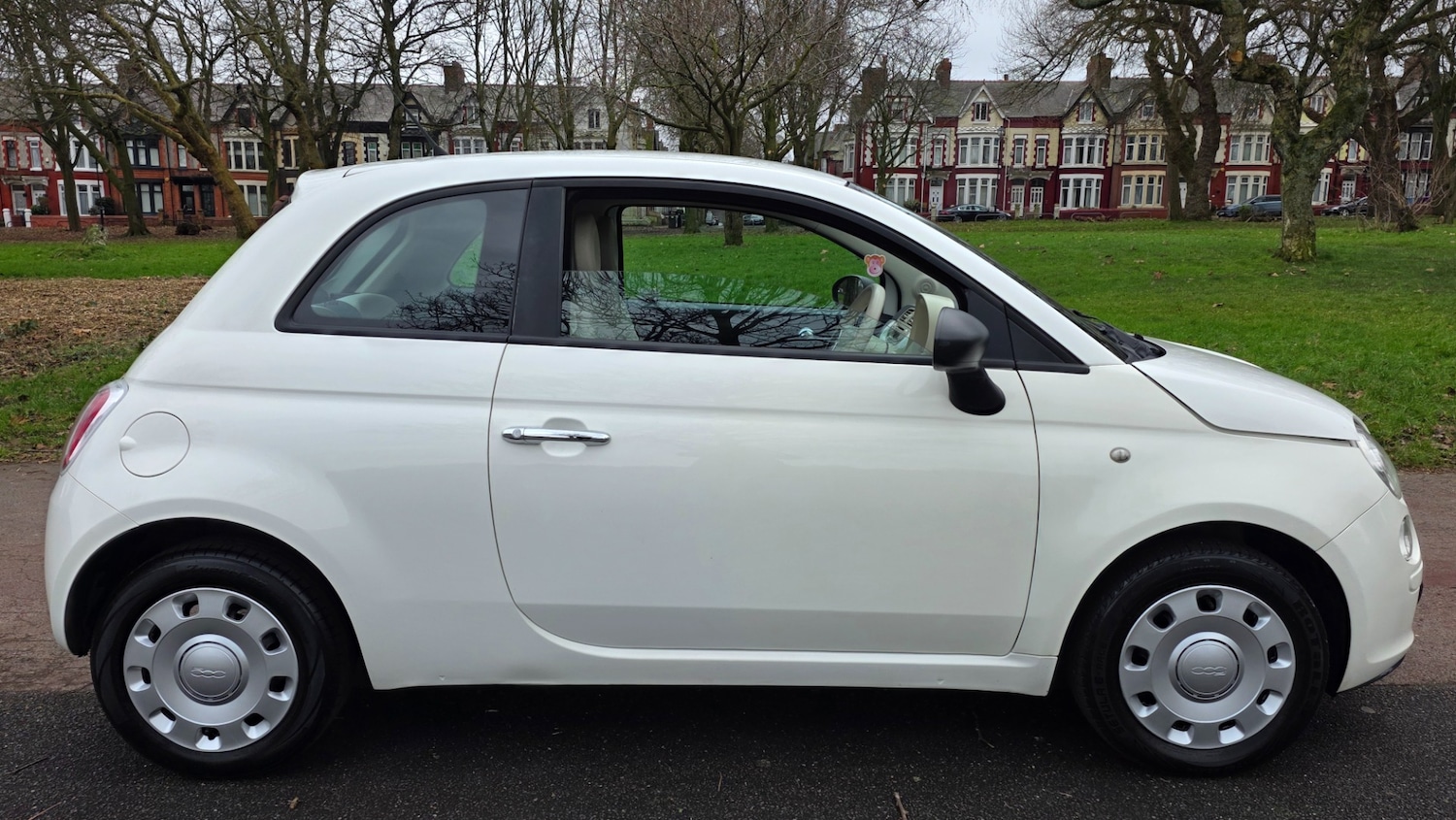 Used Fiat 500 2010 for sale - 77365591: Photo 10