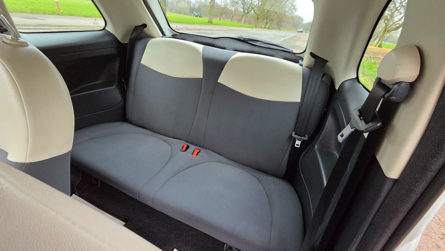 Used Fiat 500 2010 for sale - 77365591: Photo 14