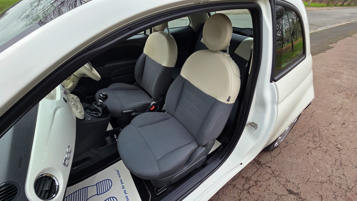 Used Fiat 500 2010 for sale - 77365591: Photo 15