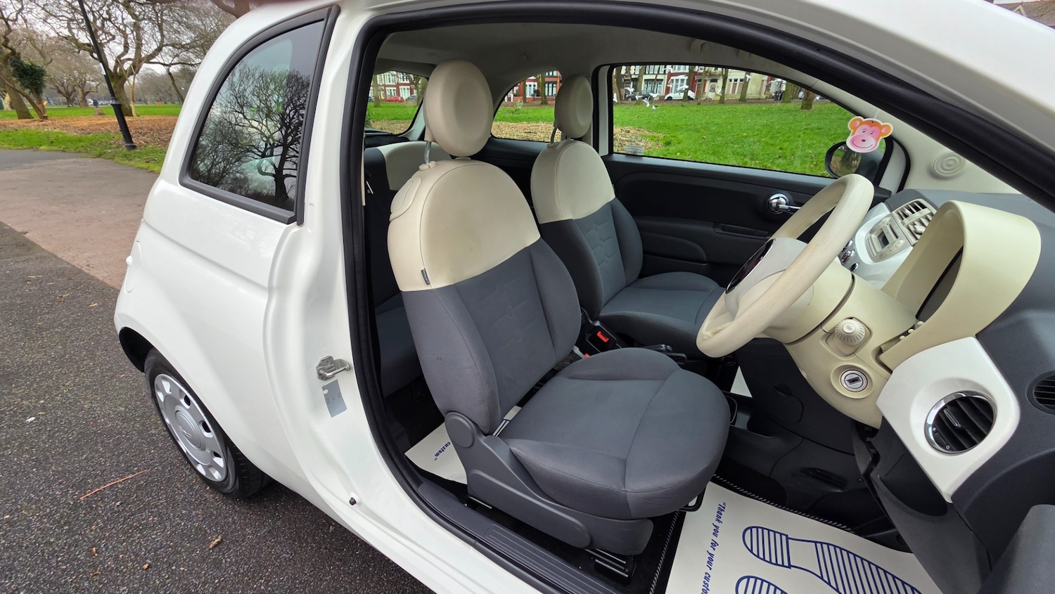 Used Fiat 500 2010 for sale - 77365591: Photo 16