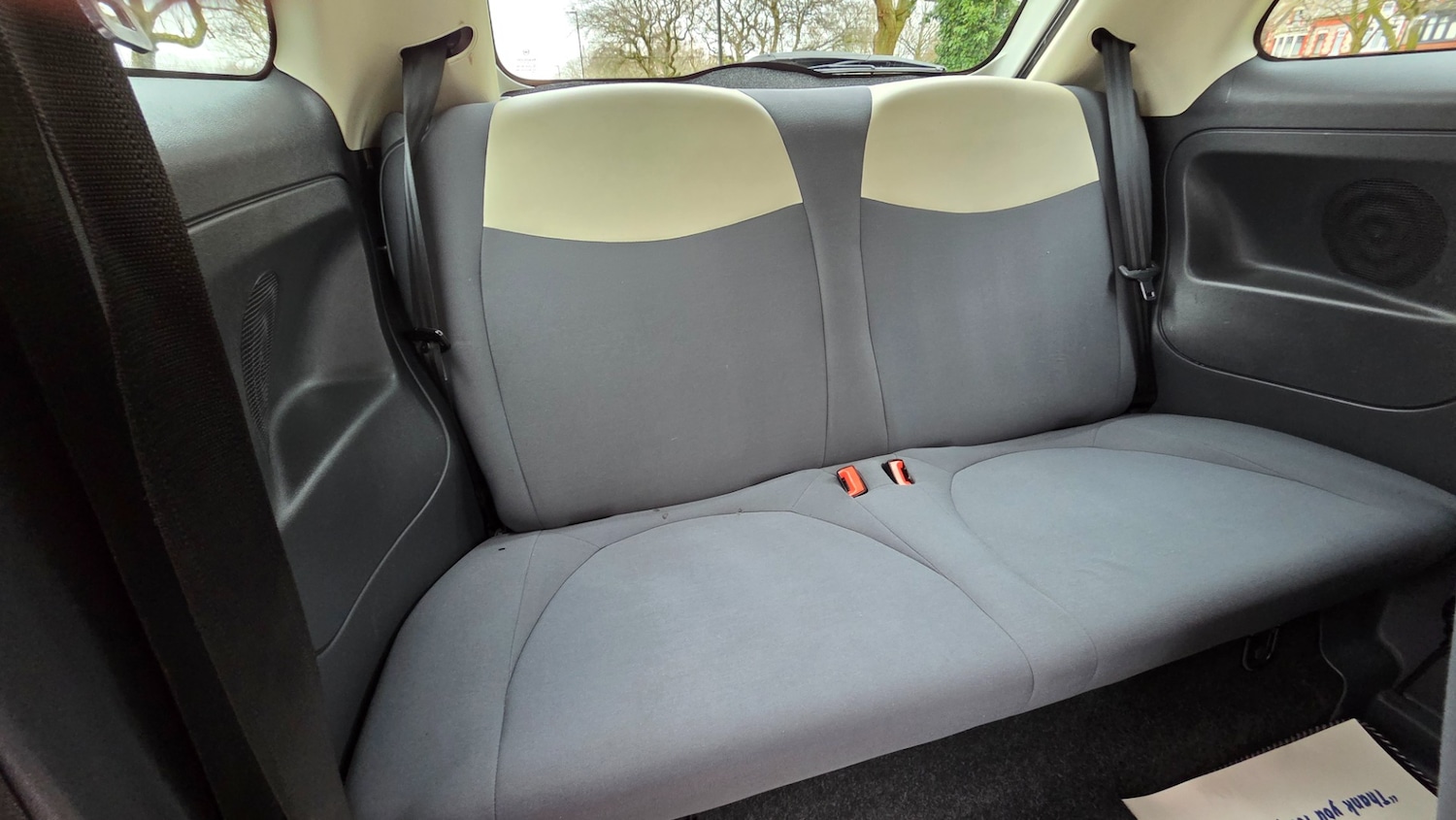 Used Fiat 500 2010 for sale - 77365591: Photo 17