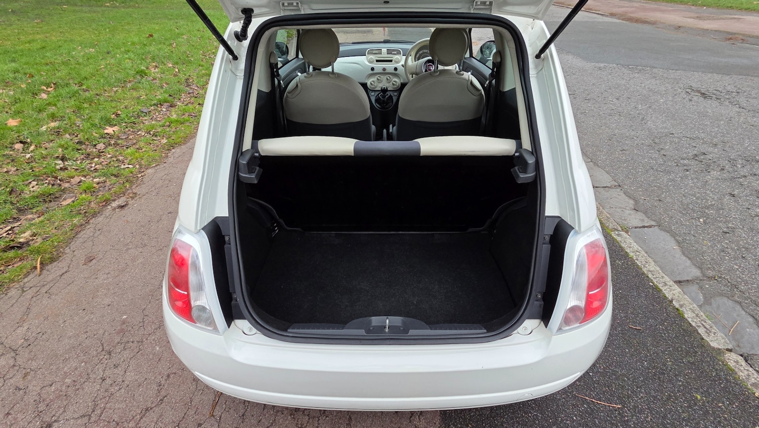 Used Fiat 500 2010 for sale - 77365591: Photo 18
