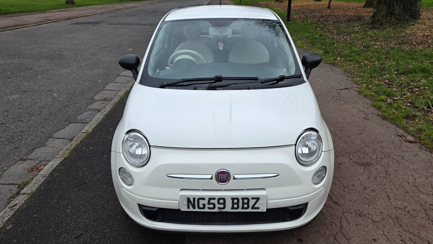 Used Fiat 500 2010 for sale - 77365591: Photo 2