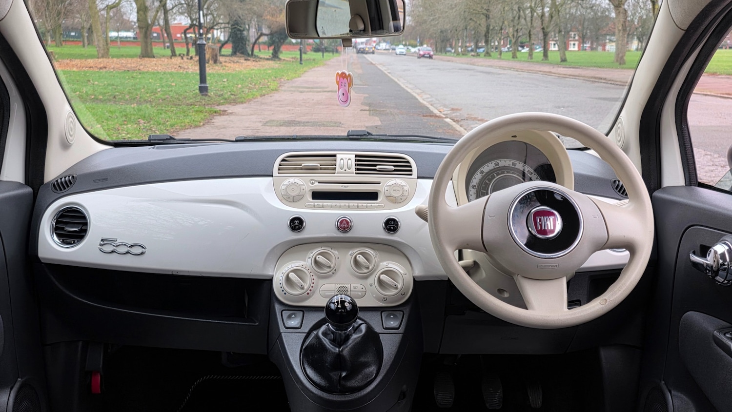 Used Fiat 500 2010 for sale - 77365591: Photo 20