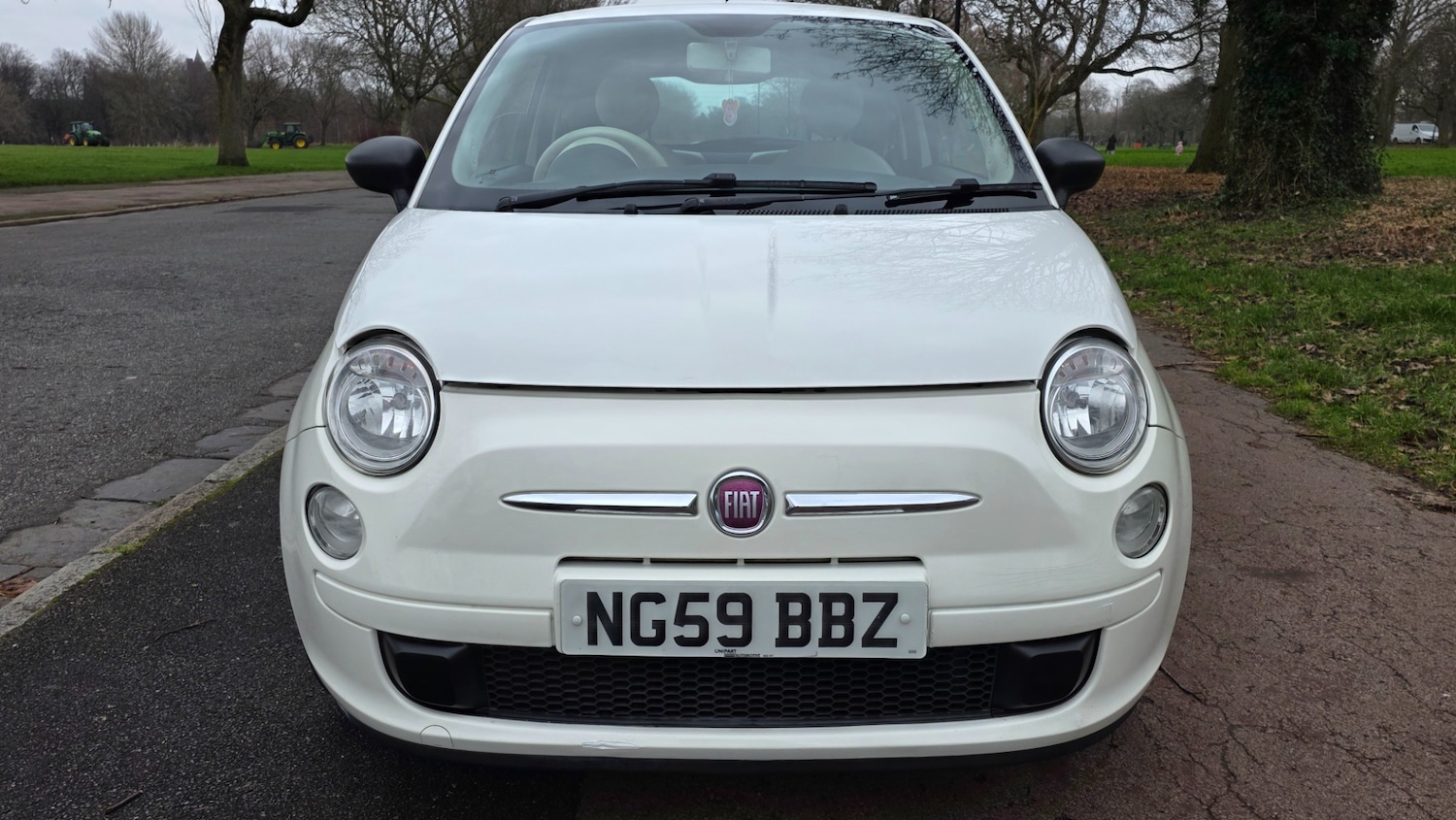 Used Fiat 500 2010 for sale - 77365591: Photo 3
