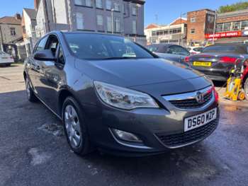2010 (60) - 1.4i 16V Exclusiv 5dr