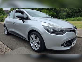 Used Renault Clio 2015 for sale - 78962006: Photo