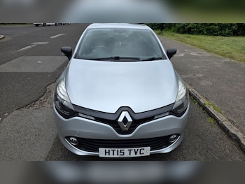 Used Renault Clio 2015 for sale - 78962006: Photo