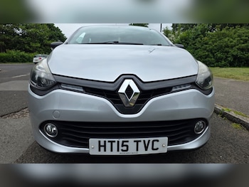 Used Renault Clio 2015 for sale - 78962006: Photo