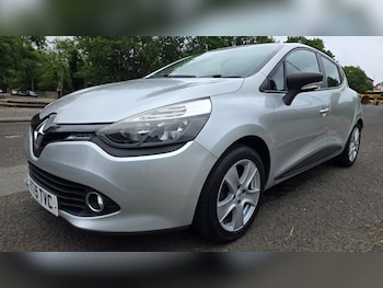 Used Renault Clio 2015 for sale - 78962006: Photo