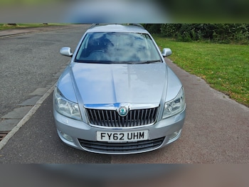 Used Skoda Octavia 2012 for sale - 75525455: Photo