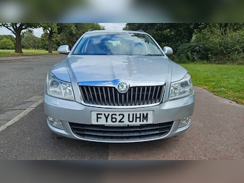Used Skoda Octavia 2012 for sale - 75525455: Photo