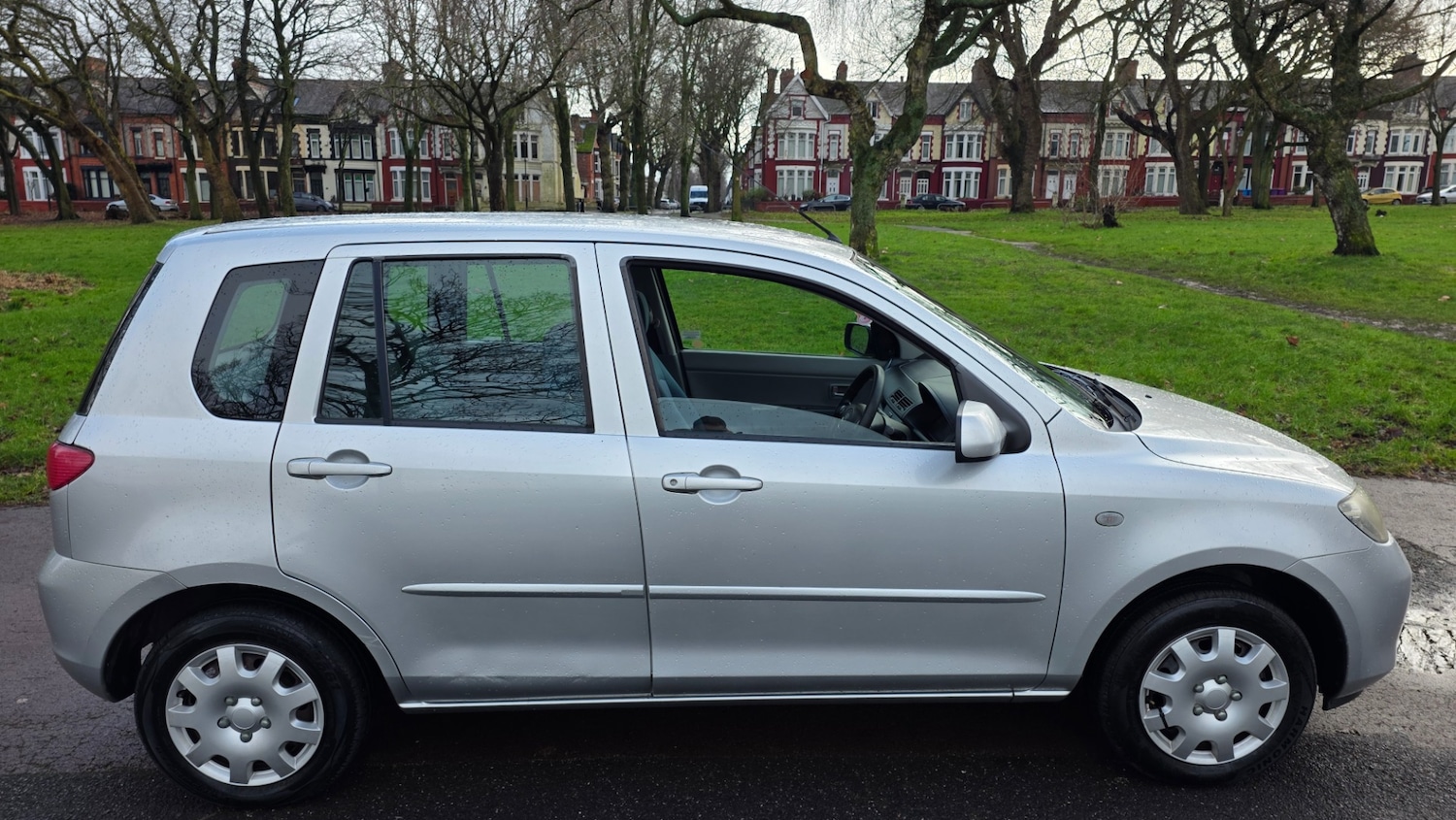 Used Mazda Mazda2 2006 for sale - 77380795: Photo 10