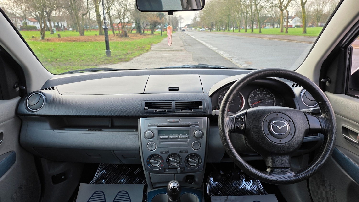 Used Mazda Mazda2 2006 for sale - 77380795: Photo 15