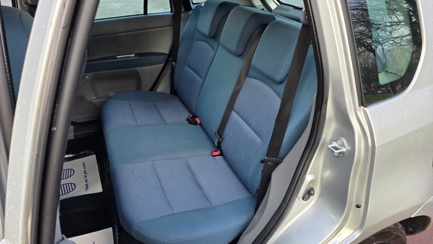 Used Mazda Mazda2 2006 for sale - 77380795: Photo 17