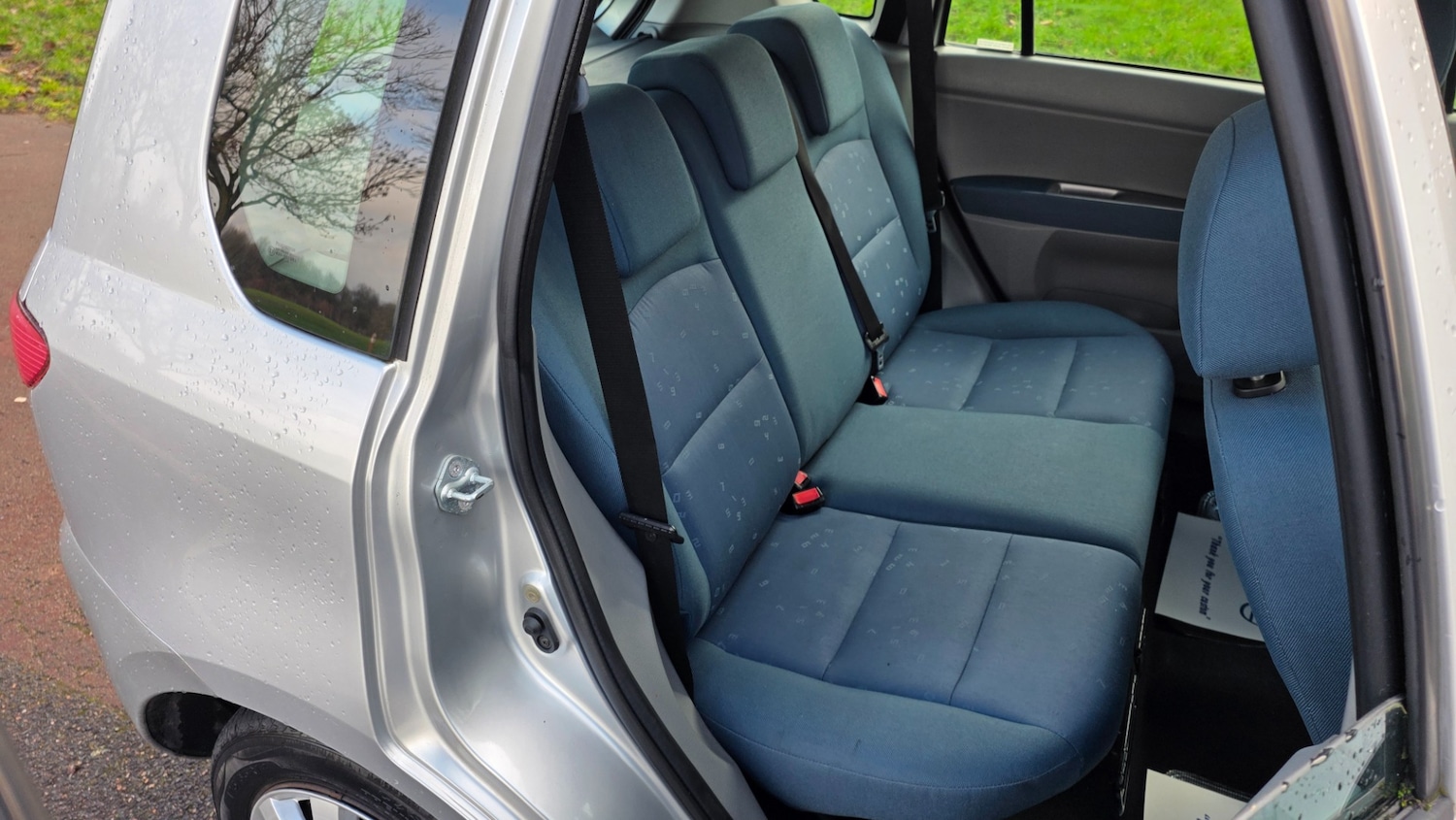 Used Mazda Mazda2 2006 for sale - 77380795: Photo 18