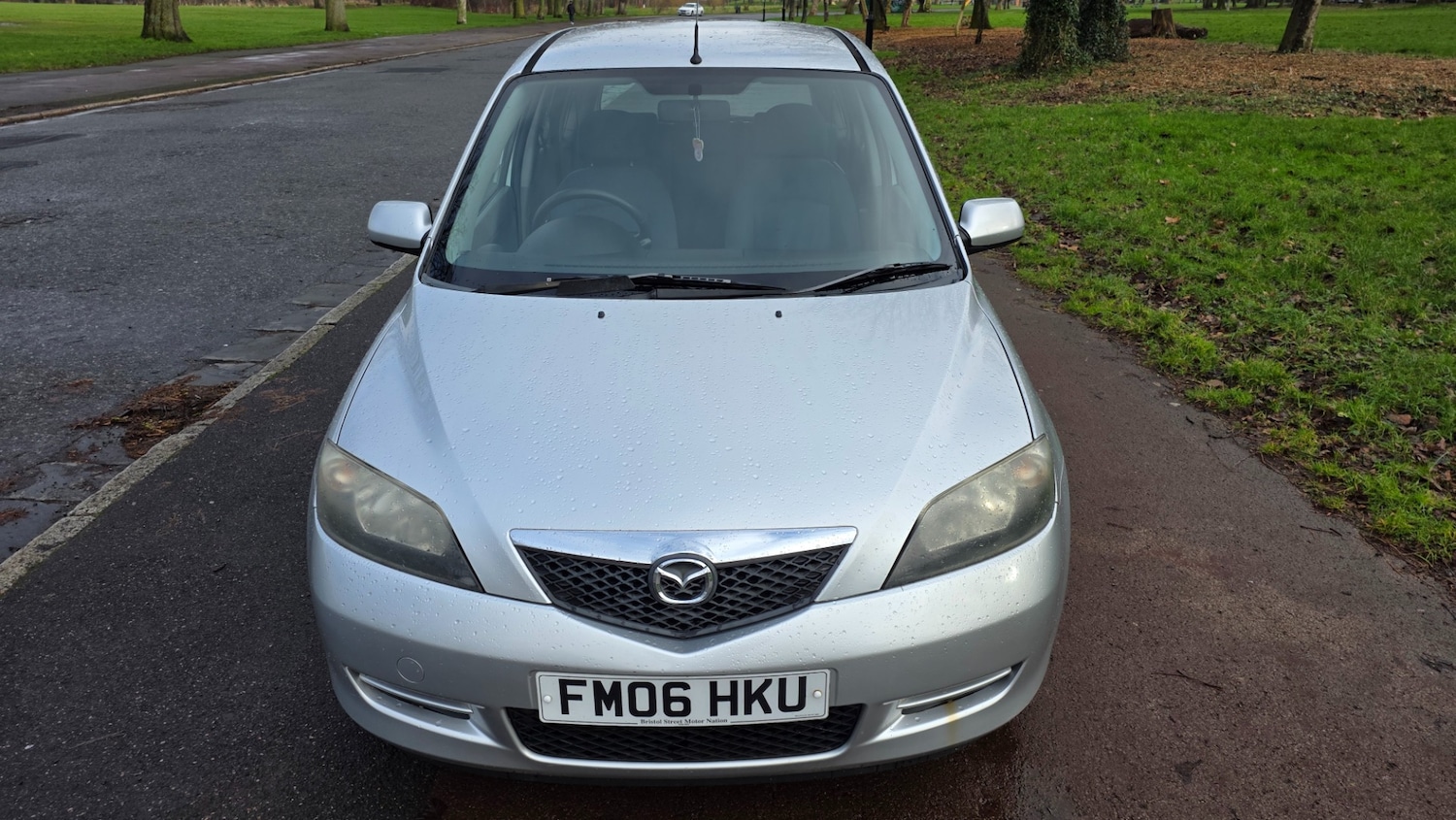 Used Mazda Mazda2 2006 for sale - 77380795: Photo 2