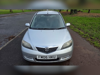 Used Mazda Mazda2 2006 for sale - 77380795: Photo