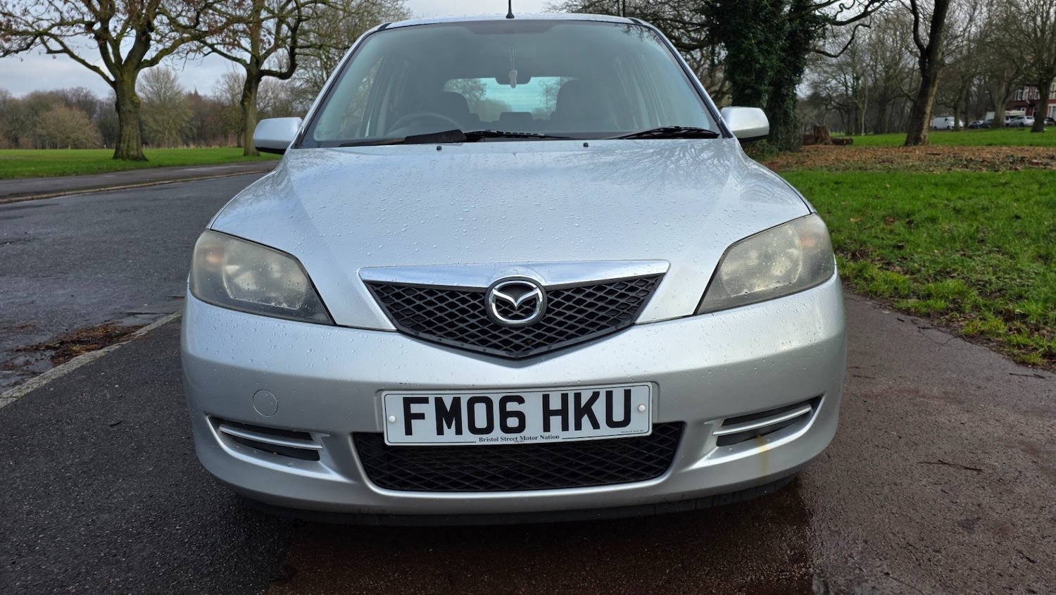 Used Mazda Mazda2 2006 for sale - 77380795: Photo 3