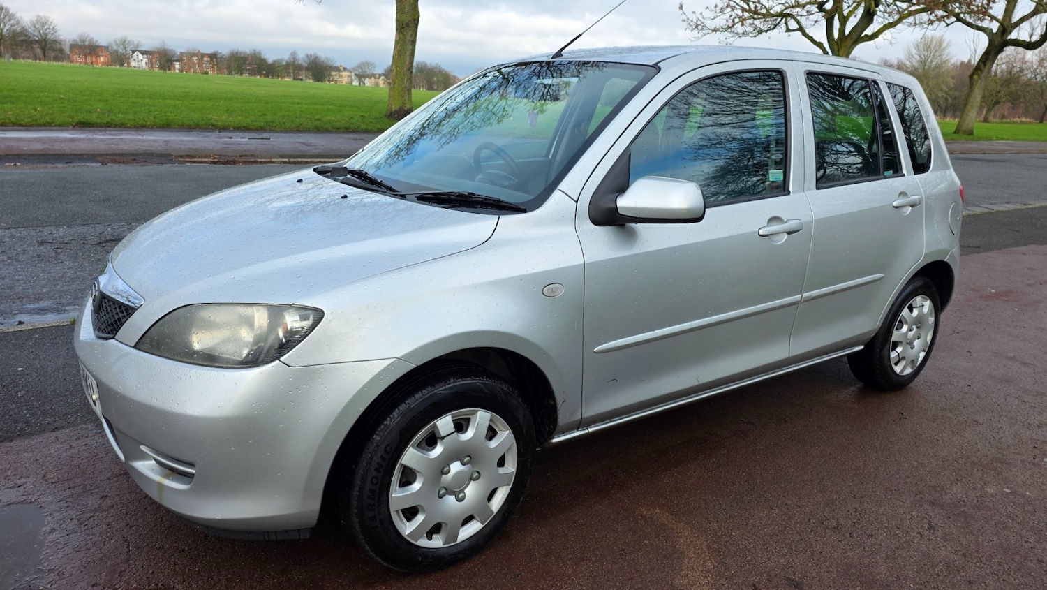 Used Mazda Mazda2 2006 for sale - 77380795: Photo 4