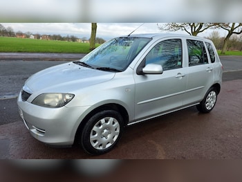 Used Mazda Mazda2 2006 for sale - 77380795: Photo