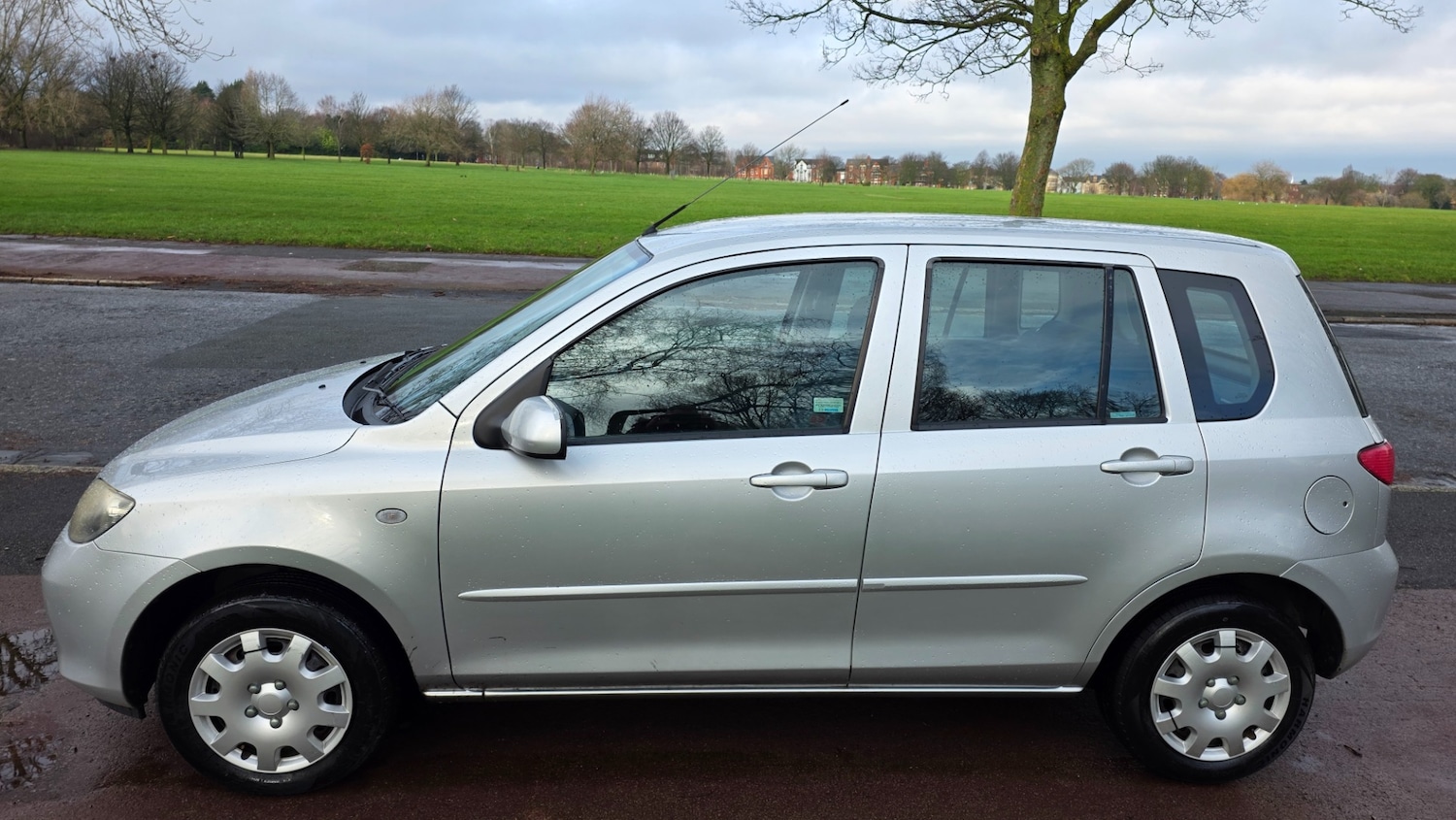 Used Mazda Mazda2 2006 for sale - 77380795: Photo 5